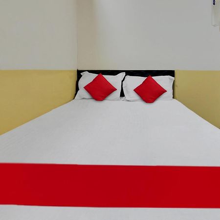 Hotel O Vinit Lodging Nagpur Exterior photo